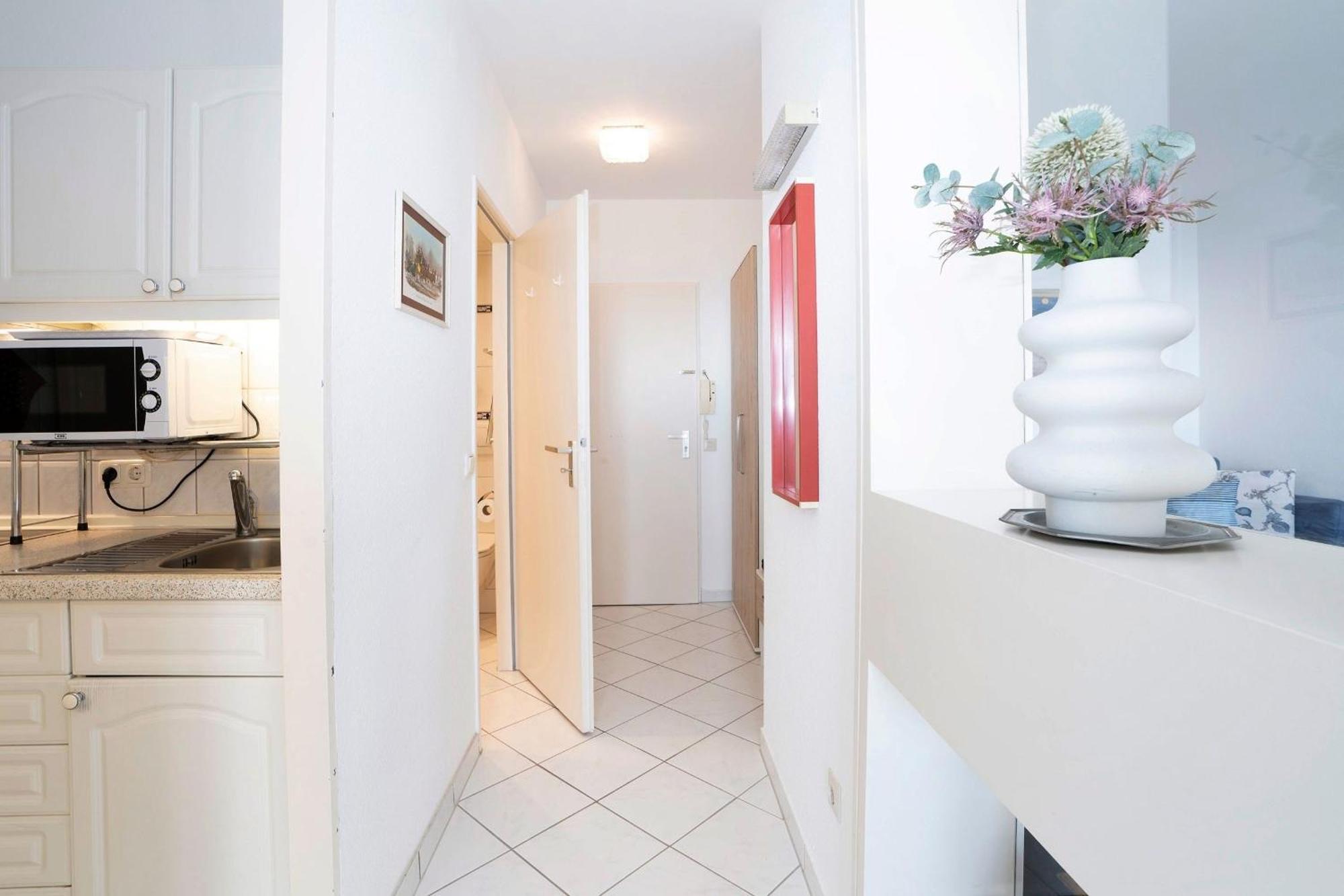 Haus Meeresblick Wohnung 80 เคลเลนฮูเซน ภายนอก รูปภาพ