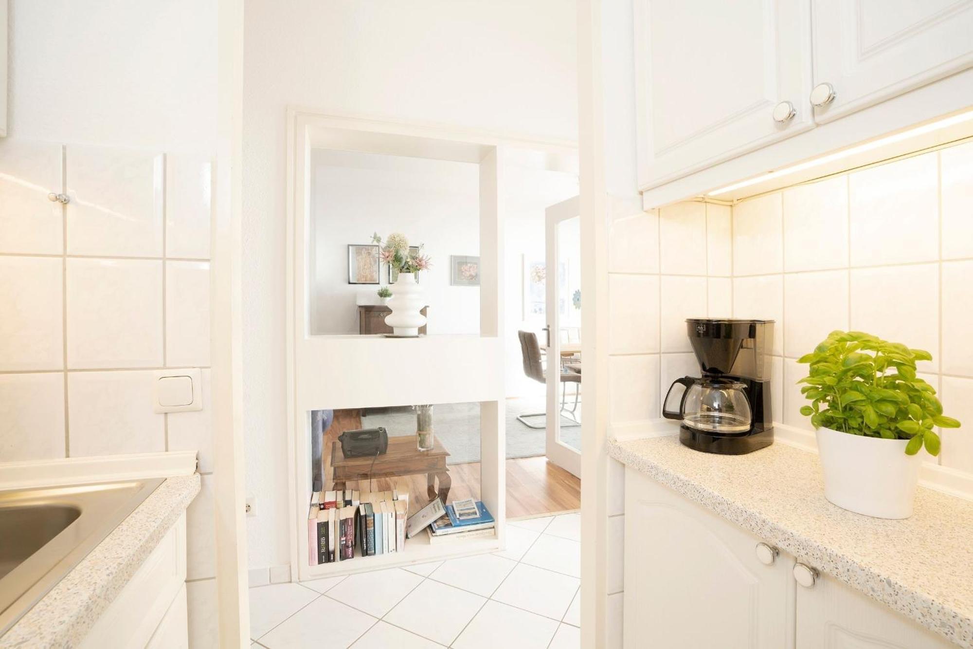 Haus Meeresblick Wohnung 80 เคลเลนฮูเซน ภายนอก รูปภาพ