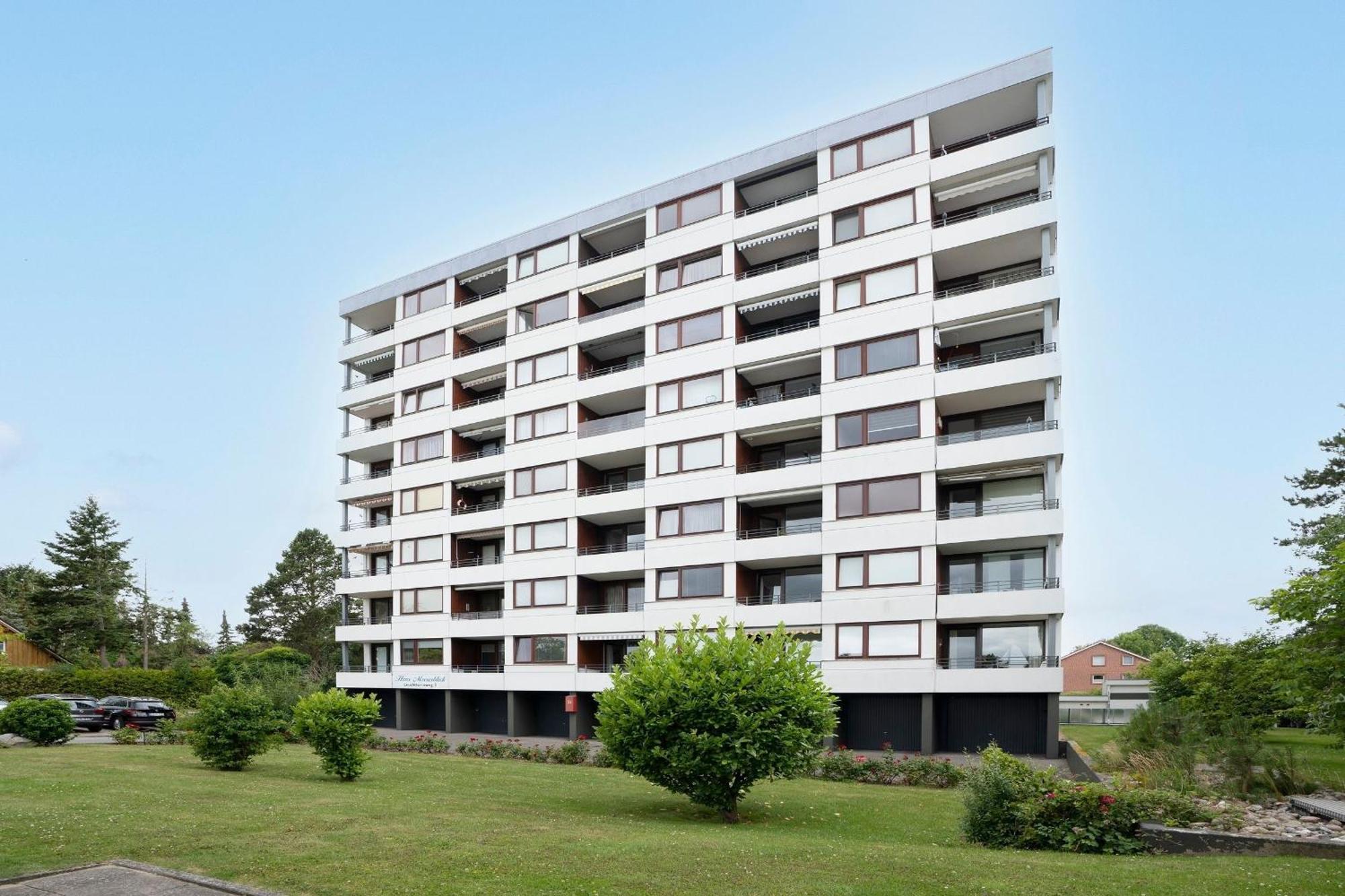 Haus Meeresblick Wohnung 80 เคลเลนฮูเซน ภายนอก รูปภาพ