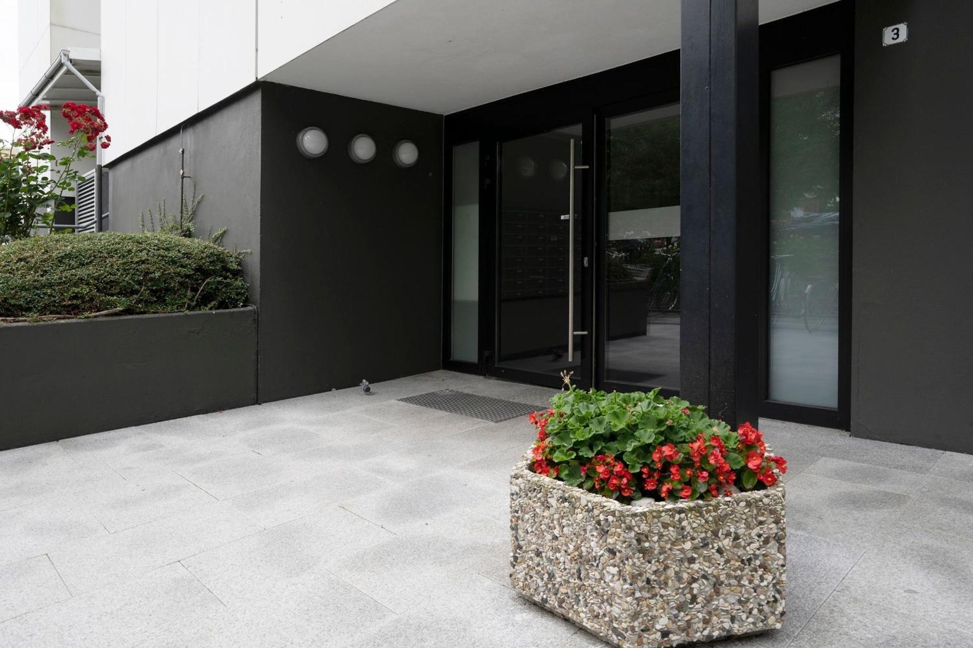 Haus Meeresblick Wohnung 80 เคลเลนฮูเซน ภายนอก รูปภาพ