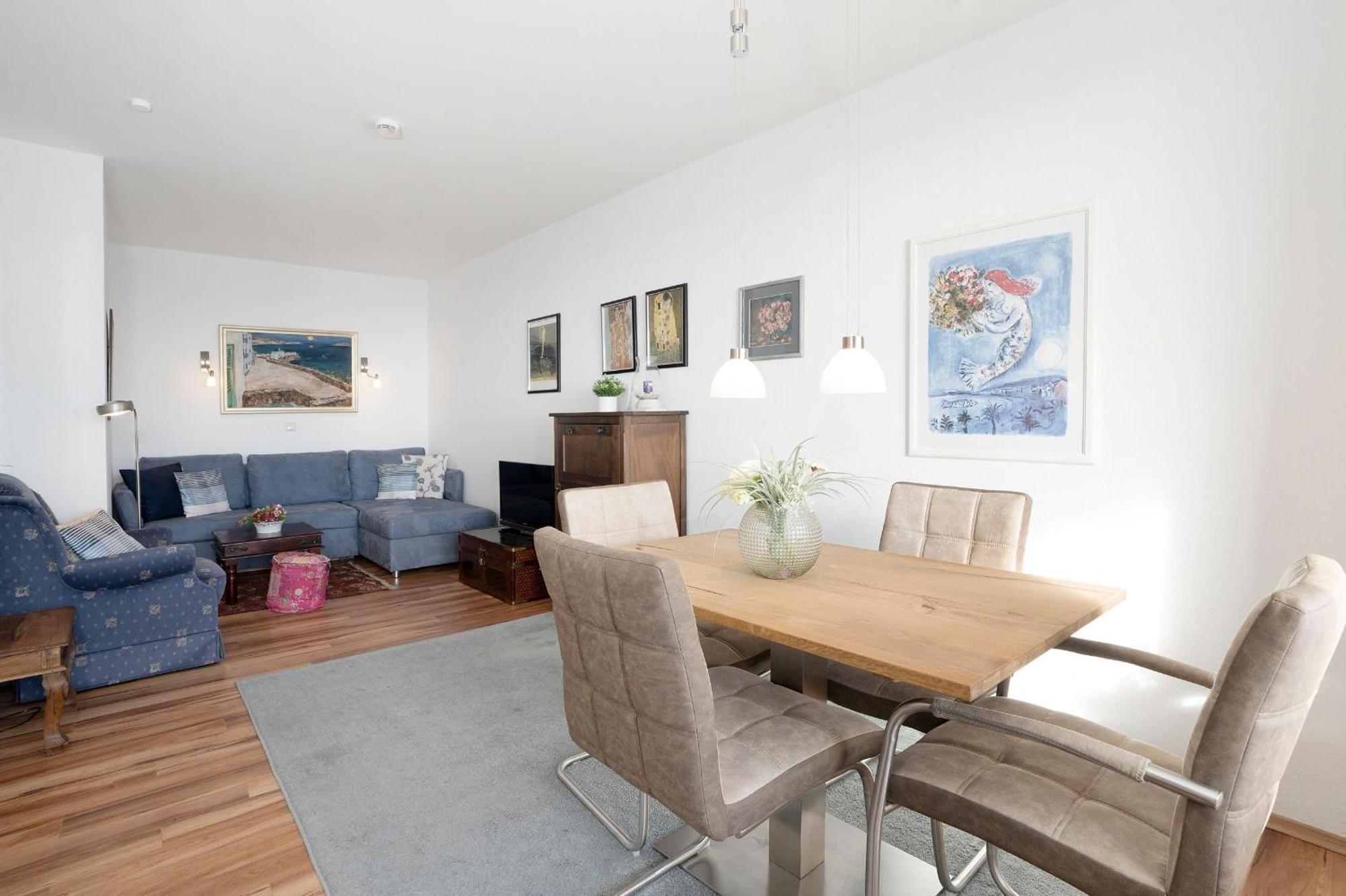 Haus Meeresblick Wohnung 80 เคลเลนฮูเซน ภายนอก รูปภาพ