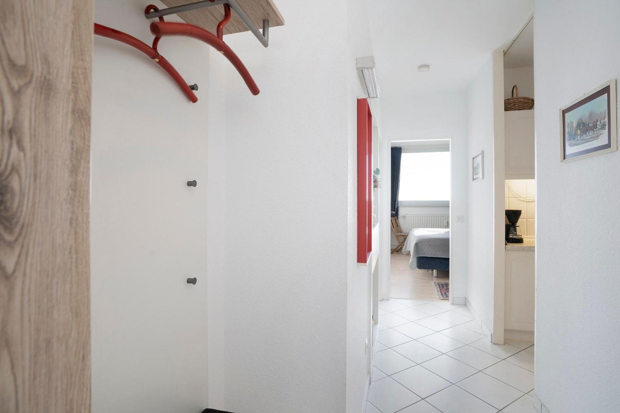 Haus Meeresblick Wohnung 80 เคลเลนฮูเซน ภายนอก รูปภาพ