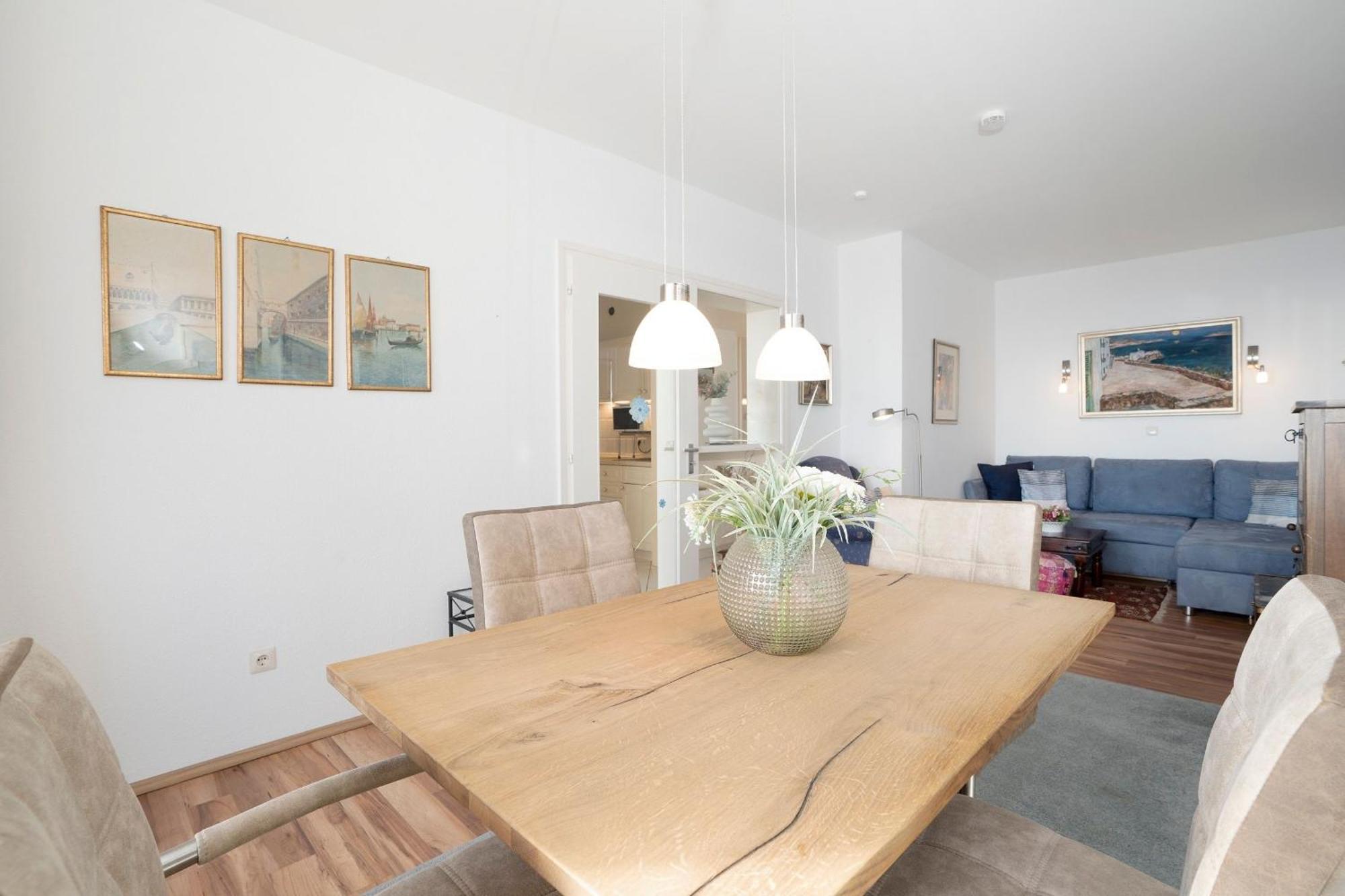 Haus Meeresblick Wohnung 80 เคลเลนฮูเซน ภายนอก รูปภาพ