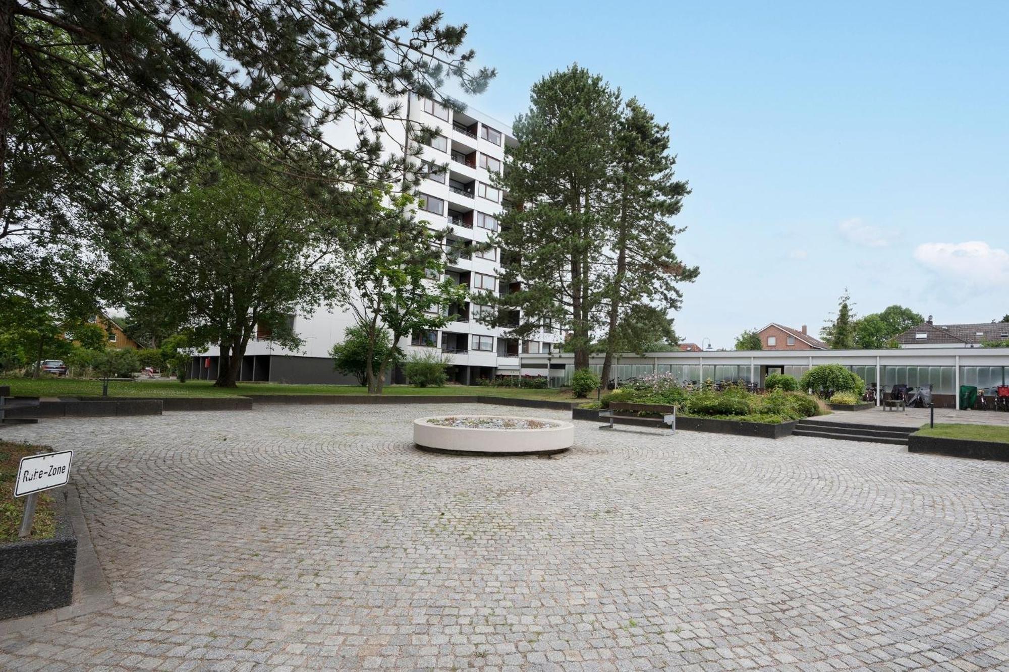 Haus Meeresblick Wohnung 80 เคลเลนฮูเซน ภายนอก รูปภาพ