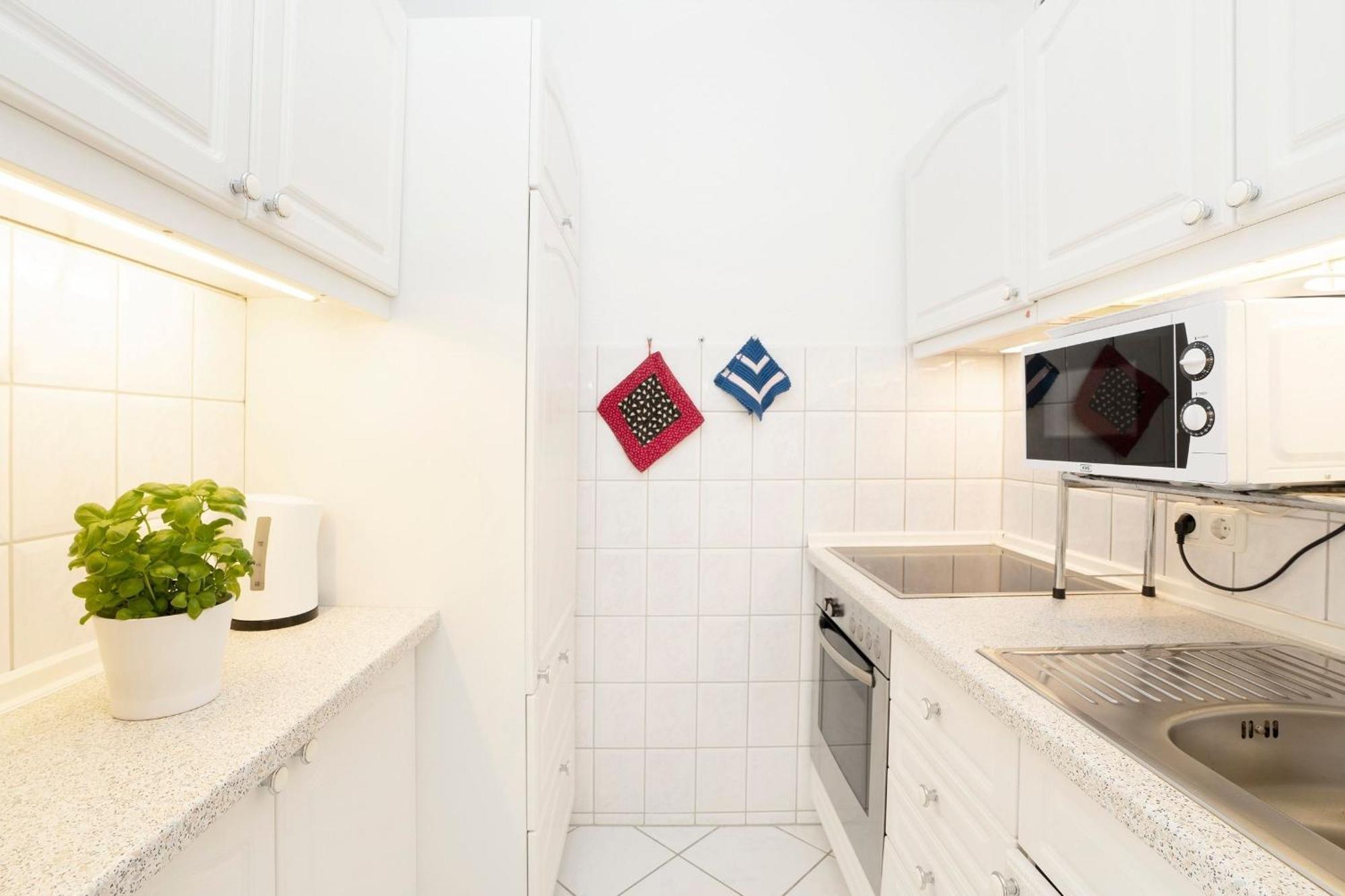 Haus Meeresblick Wohnung 80 เคลเลนฮูเซน ภายนอก รูปภาพ