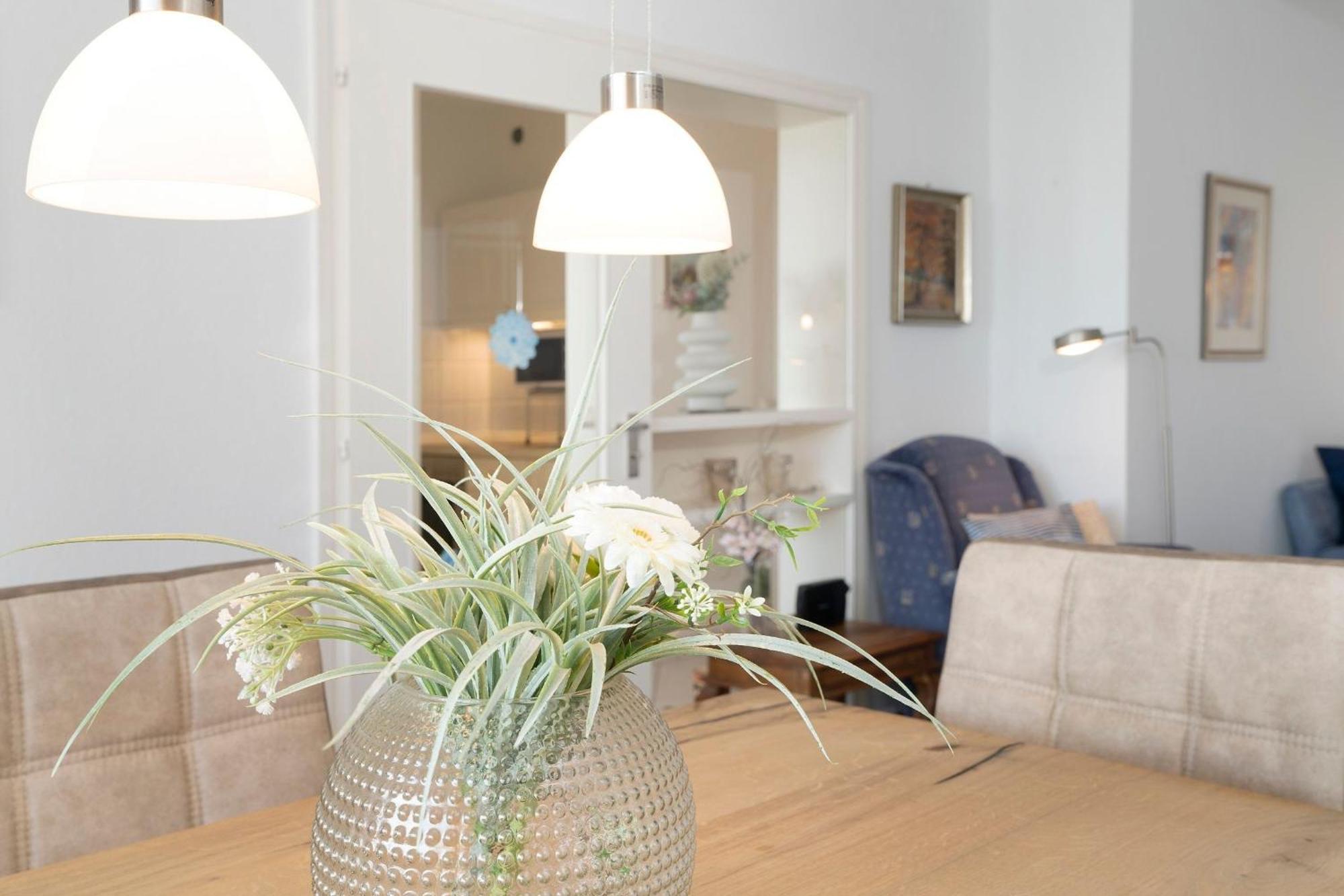 Haus Meeresblick Wohnung 80 เคลเลนฮูเซน ภายนอก รูปภาพ