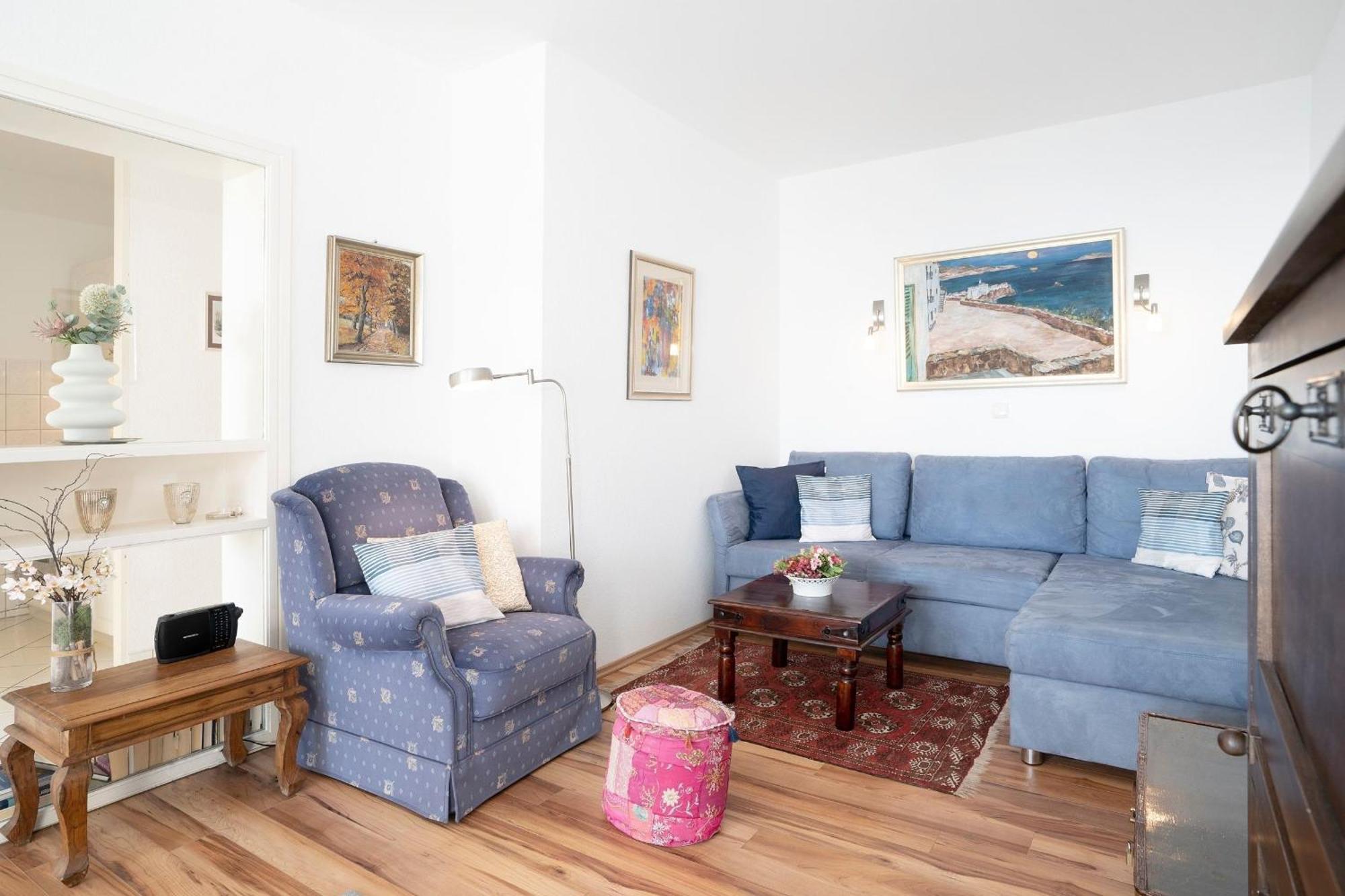 Haus Meeresblick Wohnung 80 เคลเลนฮูเซน ภายนอก รูปภาพ